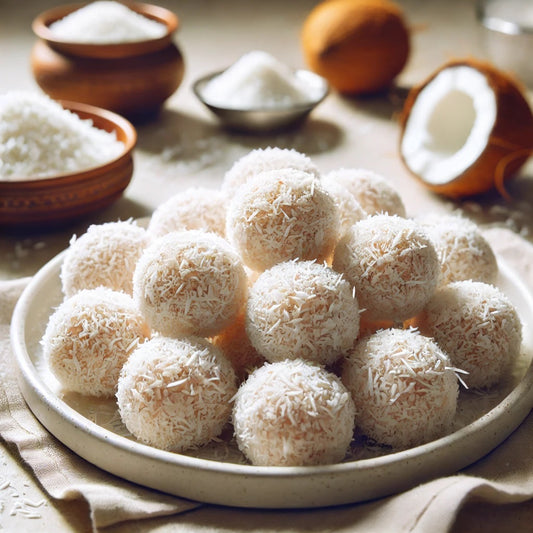 5 Quick & Easy Raksha Bandhan Sweet Recipes
