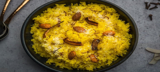 5 Traditional Baisakhi Desserts You Must Try at Home