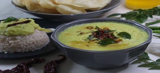 Onam Sadhya Recipes