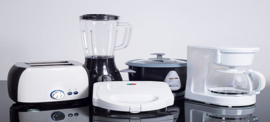 5 Best Kitchen Appliances to Consider Buying This Festive Season