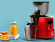 Vesta FS 101 cold press slow juicer