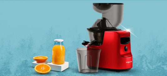 Cold-Pressed Juice Recipes