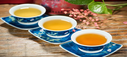 Monsoon Drinks for Staying Hydrated and Healthy