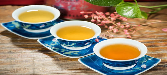 Monsoon Drinks for Staying Hydrated and Healthy