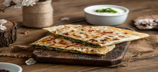 7 Traditional Food Ideas for Raksha Bandhan 2025