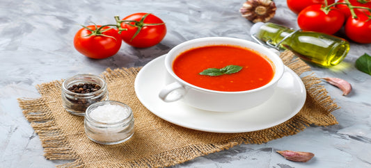 9 Healthy Soup Recipes for Cold