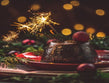 A Traditional Christmas Pudding Recipe