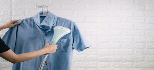 Advanced Features in Modern Garment Steamers