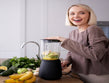 Advanced Juicing: How Wipro Elato Mixer Grinder Enhances Your Kitchen Efficiency