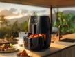 Air Fryer Buying Guide: Capacity, Features & Must-Have Functions