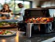 Air Fryers vs OTGs: Which One Should You Choose?