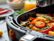 how to use airfryer