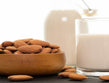 How to Make Almond Milk with a Juicer