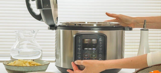Aluminium Vs Stainless Steel Pressure Cooker: The Best Option for Your Kitchen