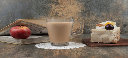 Apple Shake Recipe: A Smooth, Fruity Treat for Every Season