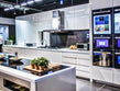 Appliances That Match Your Kitchen Colour Palette