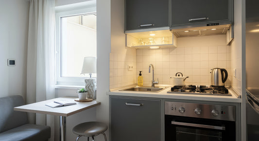 small kitchen appliances 