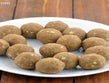 Atta Ladoo - Traditional Winter Sweet for Lohri