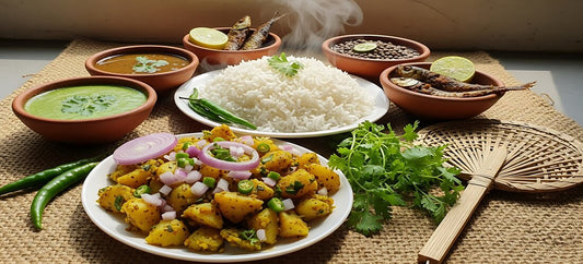 Bengali Food Recipes