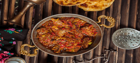 Mutton Rogan Josh Recipe: Step-by-Step Guide for Beginners