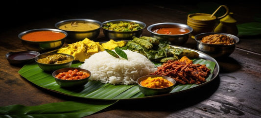 North Indian Breakfast Ideas