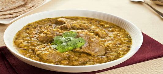 Traditional Parsi Dishes to Try on Navroz