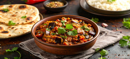 Baingan Bharta Recipe: How to Make Baingan Ka Bharta at Home