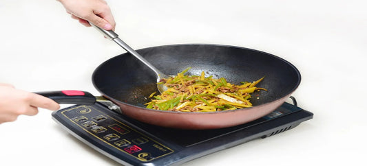 Benefits of Induction Cooktop