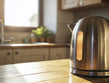 The Benefits of Using an Electric Kettle Over a Stovetop Kettle
