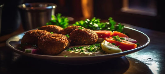 Healthy Fasting Recipes You Can Make This Durga Pooja