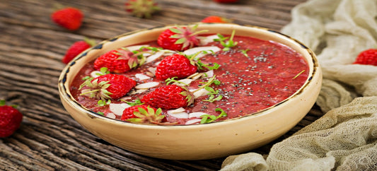 Best Strawberry Dessert Recipes and Ideas