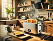 Beyond Basic Toast: Tips & Tricks to Elevate Your Pop-Up Toaster Game