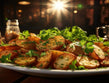 Top Boiled Potato Recipes for Festive Occasion