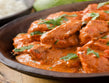 Butter Chicken bowl