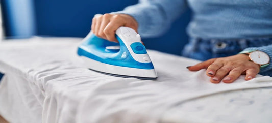 Can Cordless Irons Offer Additional Functionality?