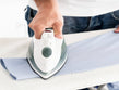 Can You Dry Clothes with an Iron?
