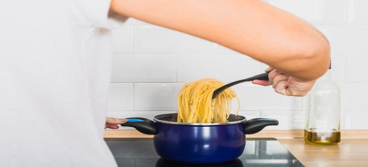 Can You Make Noodles and Soup in an Electric Kettle?