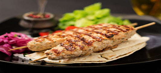 Easy Homemade Kebab recipes to Make this Eid