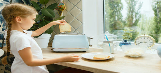 Ceramic vs. Teflon: Unveiling the Best Sandwich Maker Coating for You