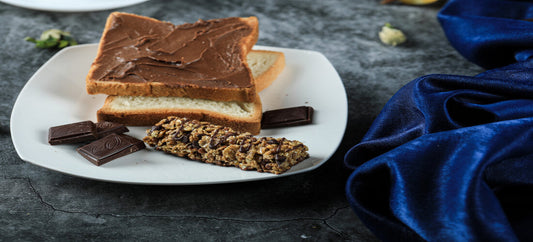 Chocolate Sandwich Recipe: A Kid-Friendly Delight