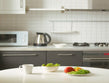 Choosing Kitchen Appliances That Match Your Interior Design
