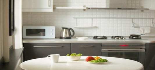 Choosing Kitchen Appliances That Match Your Interior Design