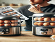 Beyond the Boil: Choosing the Perfect Egg Boiler for You