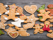 Christmas Gingerbread Recipes to Spice Up Your Holiday Season