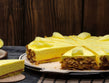 Chunky Fresh Mango Cake Recipe
