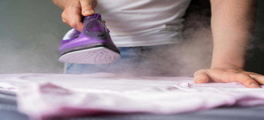 Clothes Steamer vs. Dry Iron vs. Steam Iron: Which Should You Choose?