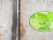 Coconut Water & Basil Detox Drink for Clear Skin: A Natural Boost for Your Glow