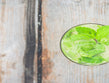 Coconut Water & Basil Detox Drink for Clear Skin: A Natural Boost for Your Glow