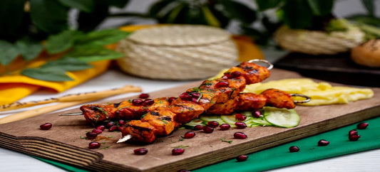 How to Plan and Cook a Complete Dusshera Meal