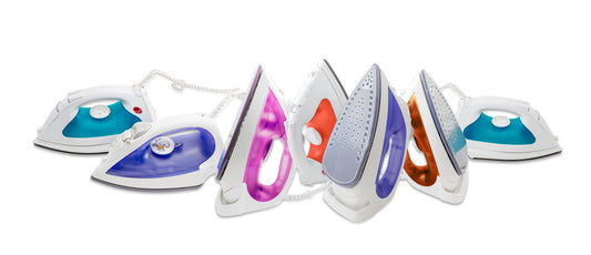 Cordless vs. Corded Irons: Which Is Right for You?